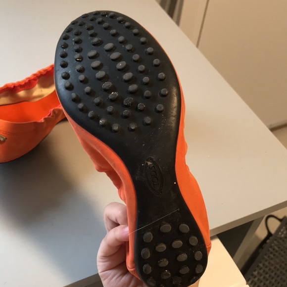 Tods - flat - Picture 3 of 3